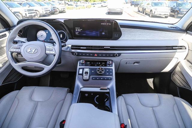 2024 Hyundai Palisade Calligraphy Folsom CA