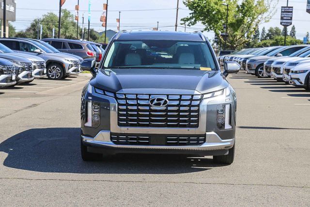 2024 Hyundai Palisade Calligraphy Folsom CA