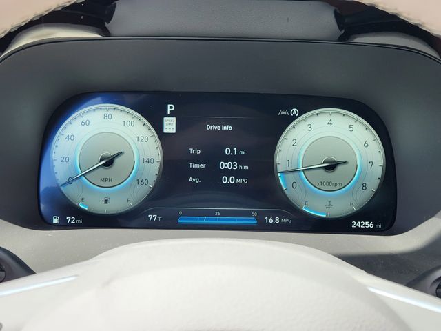 2024 Hyundai Palisade Calligraphy Grapevine TX