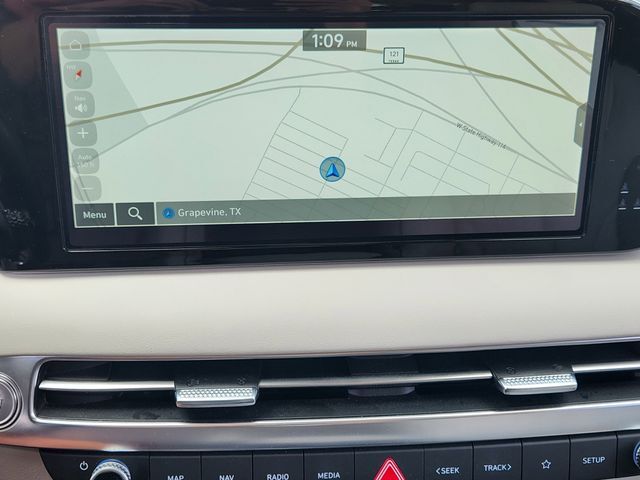 2024 Hyundai Palisade Calligraphy Grapevine TX