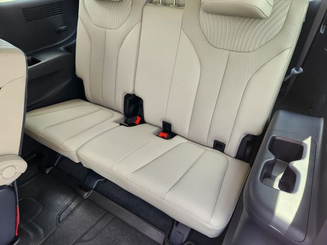 2024 Hyundai Palisade Calligraphy Grapevine TX