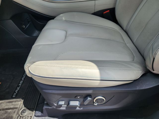 2024 Hyundai Palisade Calligraphy Grapevine TX