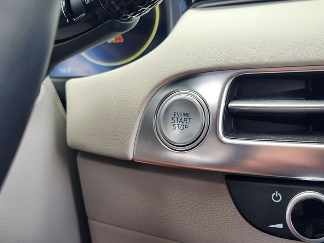 2024 Hyundai Palisade Calligraphy Grapevine TX