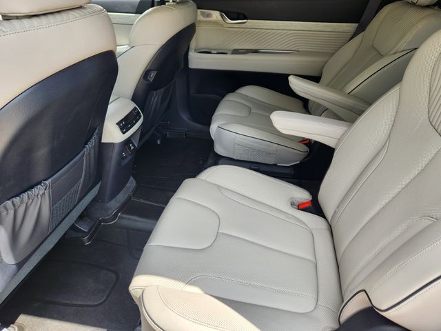 2024 Hyundai Palisade Calligraphy Grapevine TX