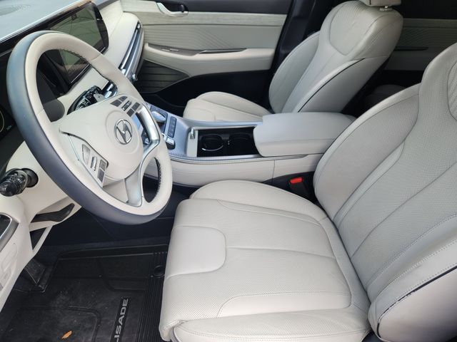 2024 Hyundai Palisade Calligraphy Grapevine TX