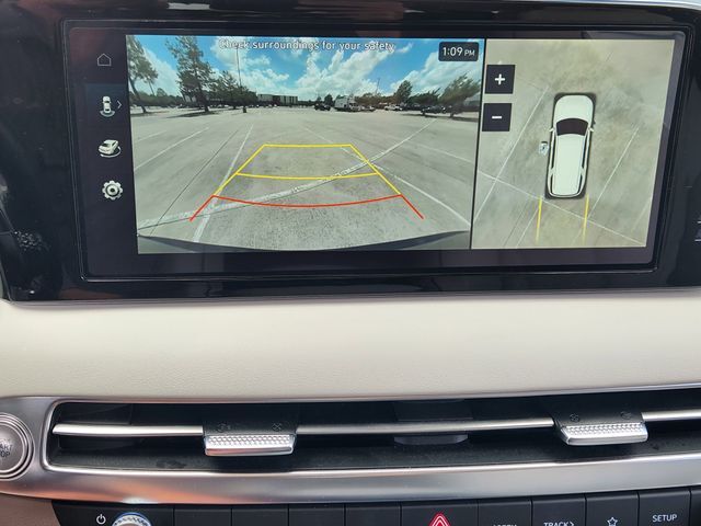 2024 Hyundai Palisade Calligraphy Grapevine TX