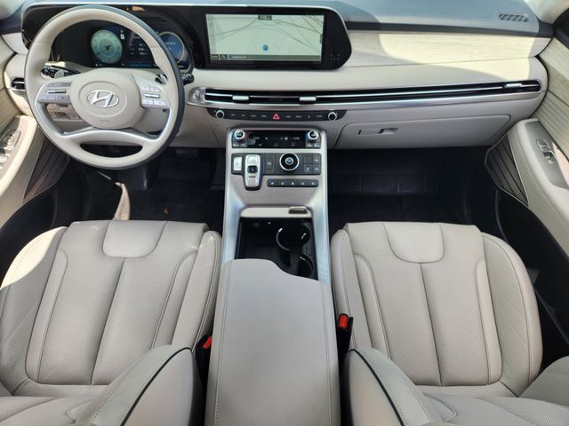 2024 Hyundai Palisade Calligraphy Grapevine TX