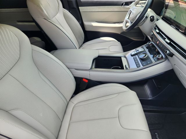 2024 Hyundai Palisade Calligraphy Grapevine TX