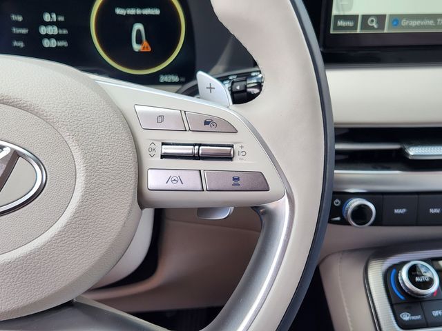 2024 Hyundai Palisade Calligraphy Grapevine TX