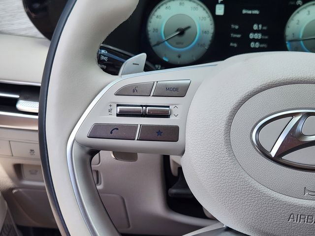 2024 Hyundai Palisade Calligraphy Grapevine TX