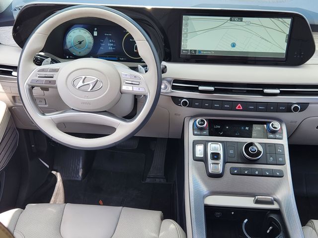 2024 Hyundai Palisade Calligraphy Grapevine TX