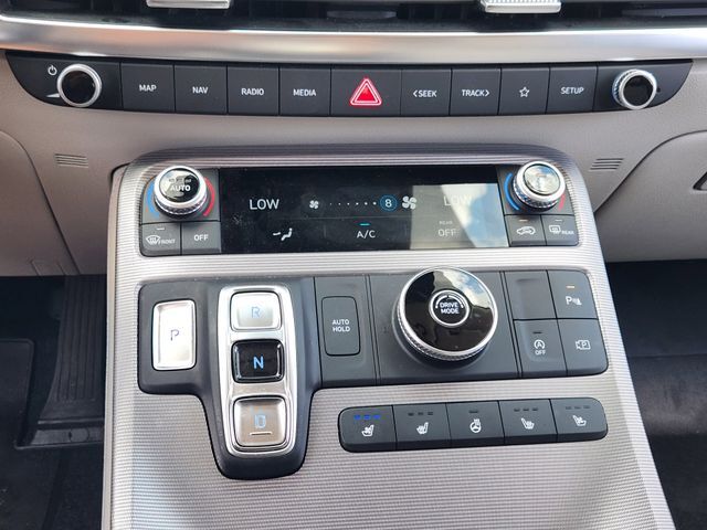 2024 Hyundai Palisade Calligraphy Grapevine TX