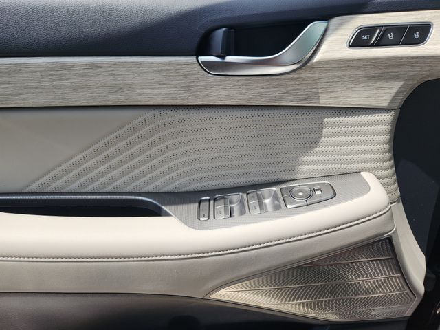 2024 Hyundai Palisade Calligraphy Grapevine TX