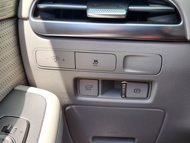 2024 Hyundai Palisade Calligraphy Grapevine TX