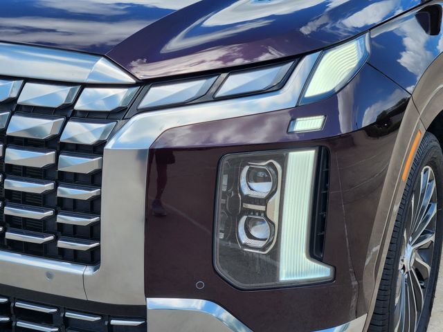 2024 Hyundai Palisade Calligraphy Grapevine TX