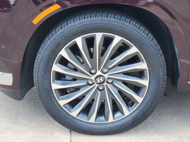2024 Hyundai Palisade Calligraphy Grapevine TX
