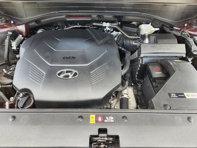 2024 Hyundai Palisade Calligraphy Grapevine TX