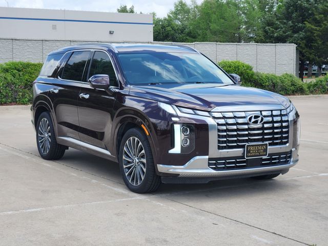 2024 Hyundai Palisade Calligraphy Grapevine TX
