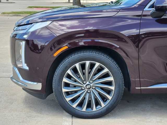 2024 Hyundai Palisade Calligraphy Grapevine TX