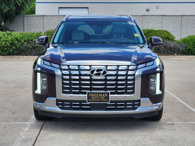 2024 Hyundai Palisade Calligraphy Grapevine TX