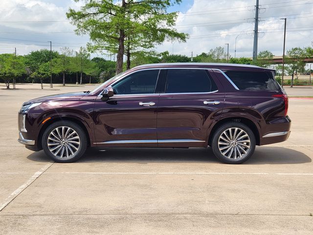 2024 Hyundai Palisade Calligraphy Grapevine TX