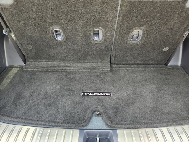 2024 Hyundai Palisade Calligraphy Grapevine TX