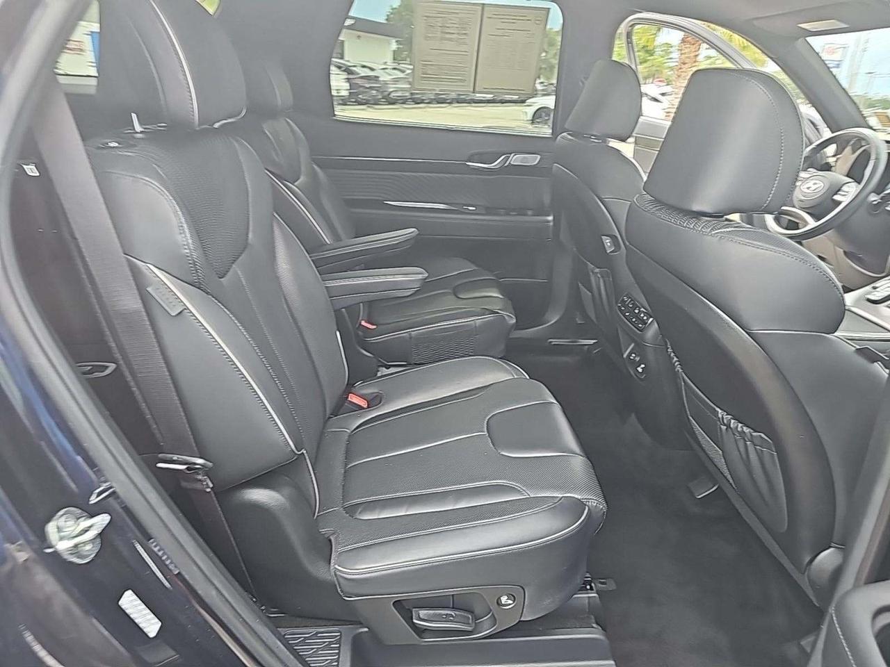 2024 Hyundai Palisade Calligraphy Night Edition Yonkers NY