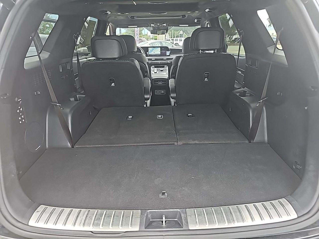 2024 Hyundai Palisade Calligraphy Night Edition Yonkers NY