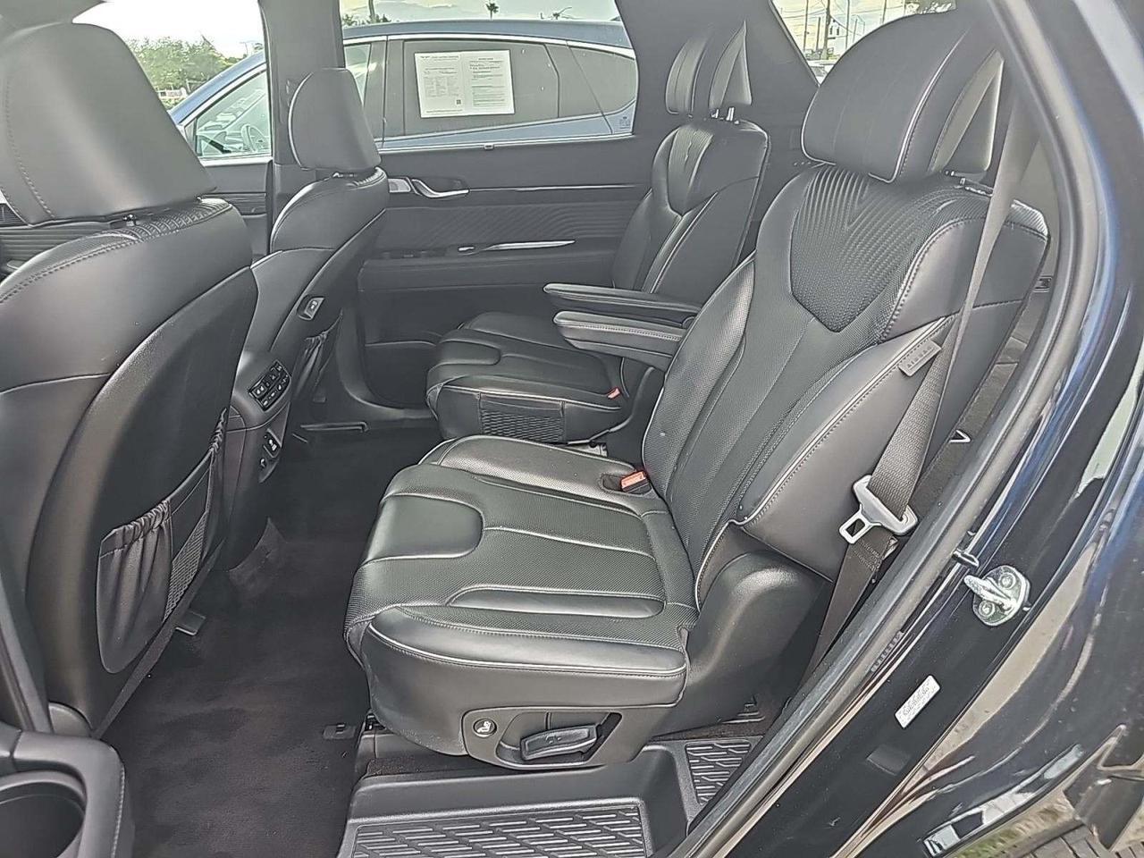 2024 Hyundai Palisade Calligraphy Night Edition Yonkers NY