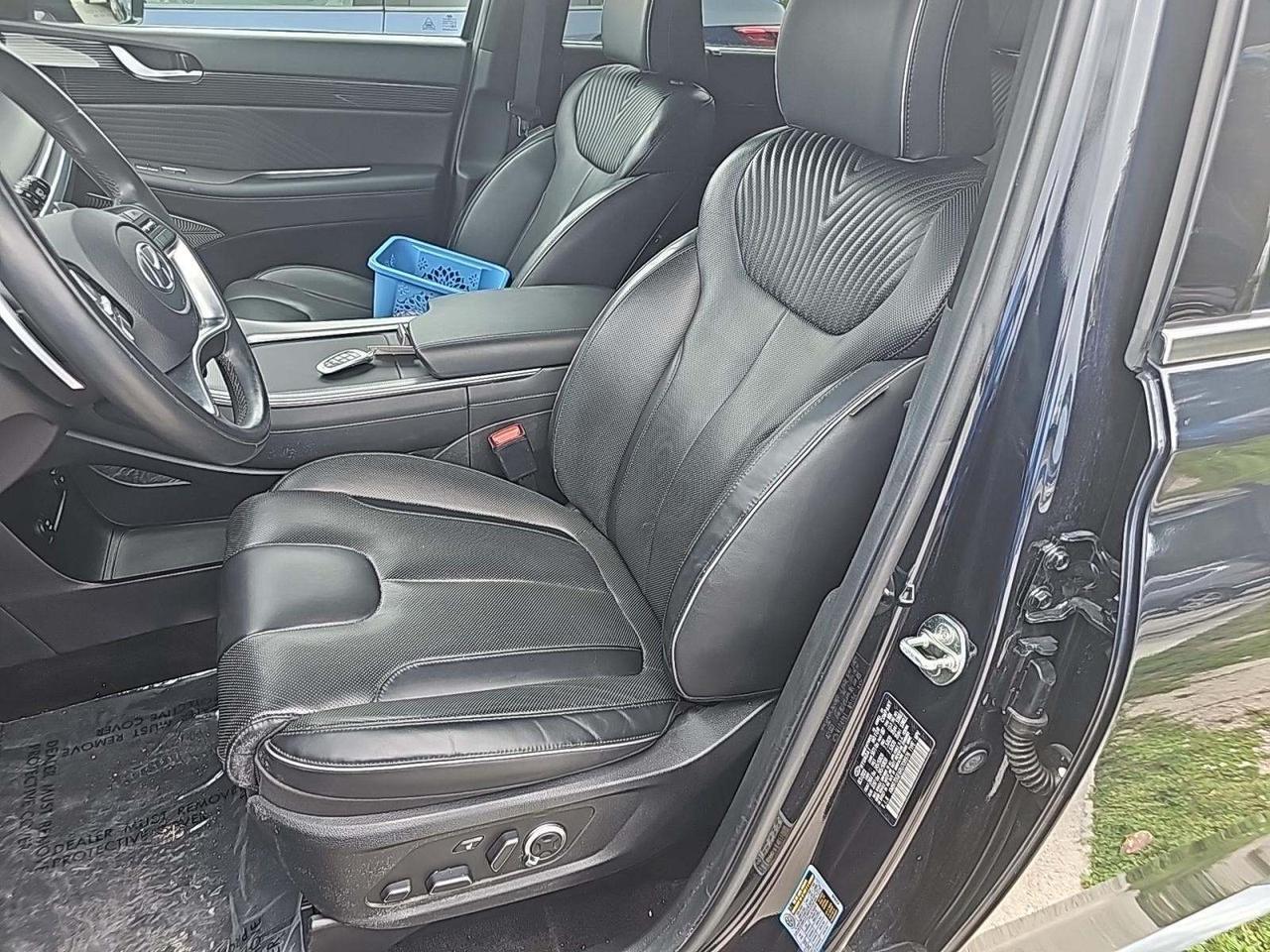 2024 Hyundai Palisade Calligraphy Night Edition Yonkers NY