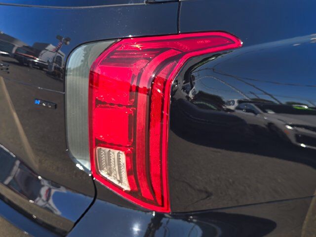 2024 Hyundai Palisade Calligraphy Night Edition Folsom CA
