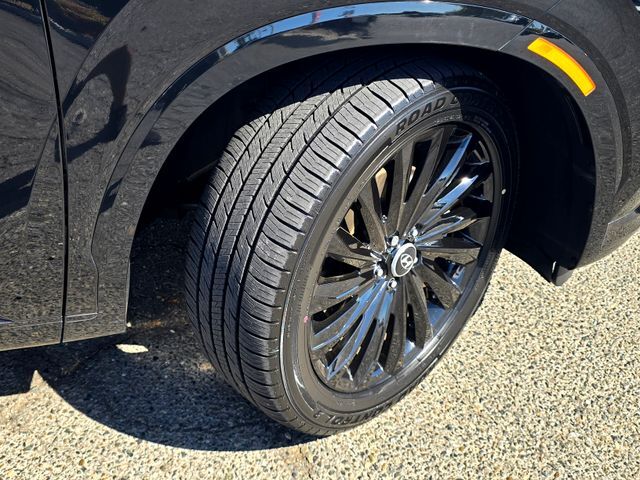2024 Hyundai Palisade Calligraphy Night Edition Folsom CA