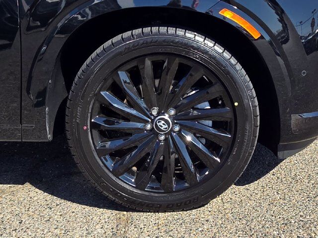 2024 Hyundai Palisade Calligraphy Night Edition Folsom CA