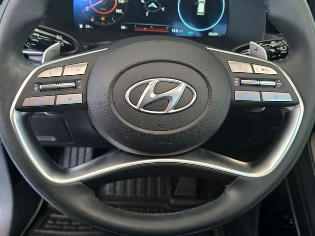 2024 Hyundai Palisade Calligraphy Night Edition Folsom CA