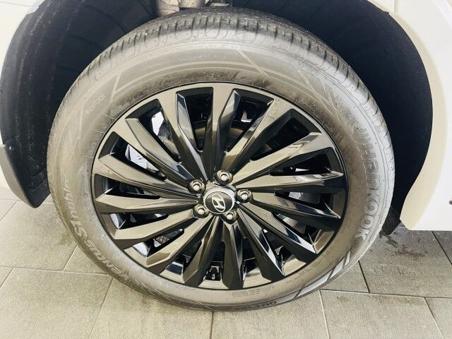 2024 Hyundai Palisade Calligraphy Night Edition Marshfield MA