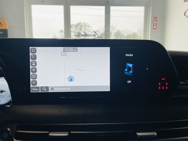 2024 Hyundai Palisade Calligraphy Night Edition Marshfield MA