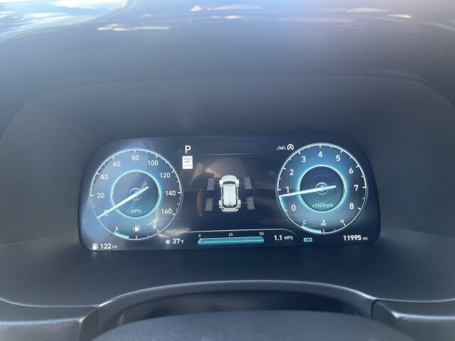 2024 Hyundai Palisade Calligraphy Night Edition Marshfield MA