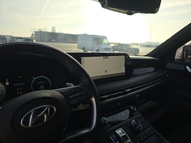 2024 Hyundai Palisade Calligraphy Night Edition Marshfield MA