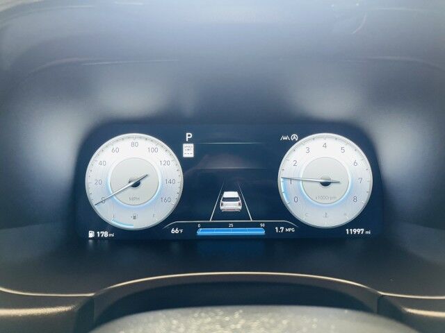 2024 Hyundai Palisade Calligraphy Night Edition Marshfield MA