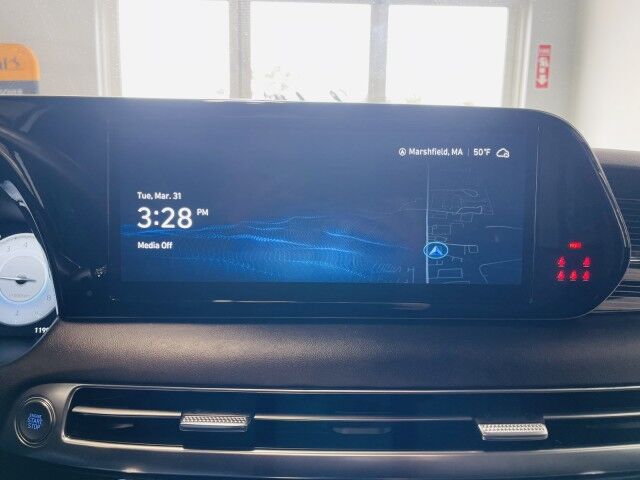 2024 Hyundai Palisade Calligraphy Night Edition Marshfield MA