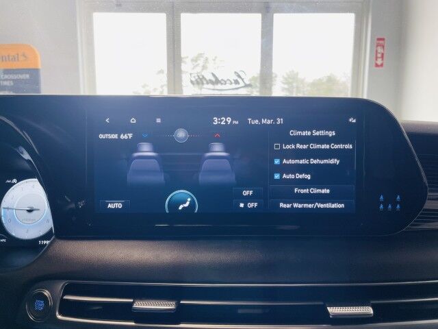 2024 Hyundai Palisade Calligraphy Night Edition Marshfield MA