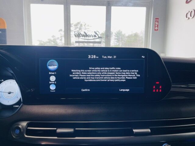 2024 Hyundai Palisade Calligraphy Night Edition Marshfield MA