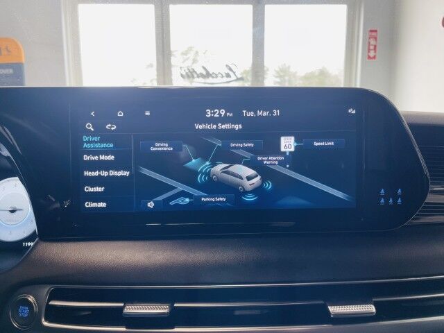 2024 Hyundai Palisade Calligraphy Night Edition Marshfield MA