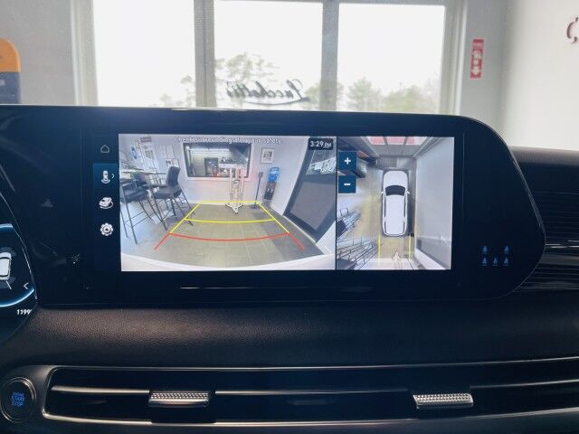 2024 Hyundai Palisade Calligraphy Night Edition Marshfield MA