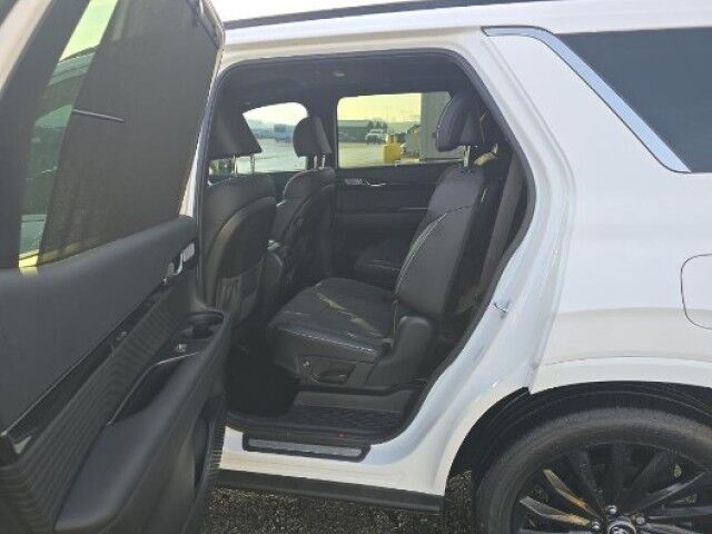 2024 Hyundai Palisade Calligraphy Night Edition Marshfield MA
