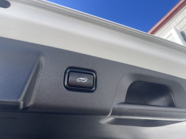 2024 Hyundai Palisade Calligraphy Night Edition Marshfield MA