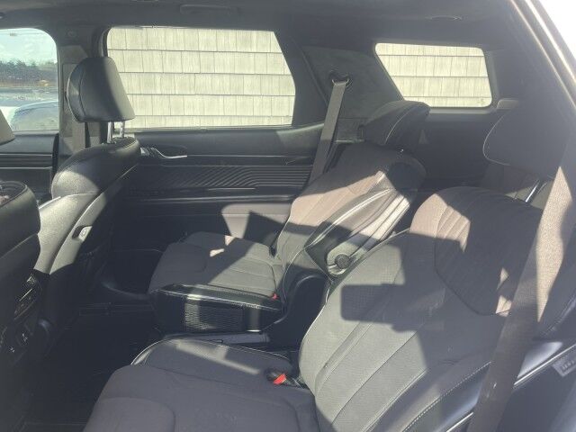 2024 Hyundai Palisade Calligraphy Night Edition Marshfield MA