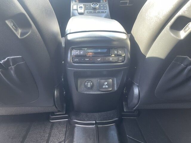 2024 Hyundai Palisade Calligraphy Night Edition Marshfield MA