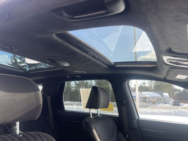 2024 Hyundai Palisade Calligraphy Night Edition Marshfield MA