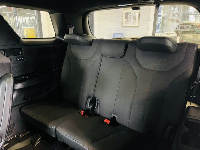 2024 Hyundai Palisade Calligraphy Night Edition Marshfield MA